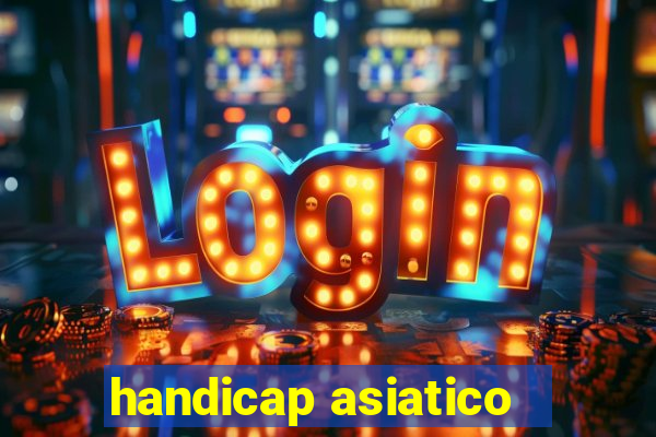 handicap asiatico -1.25